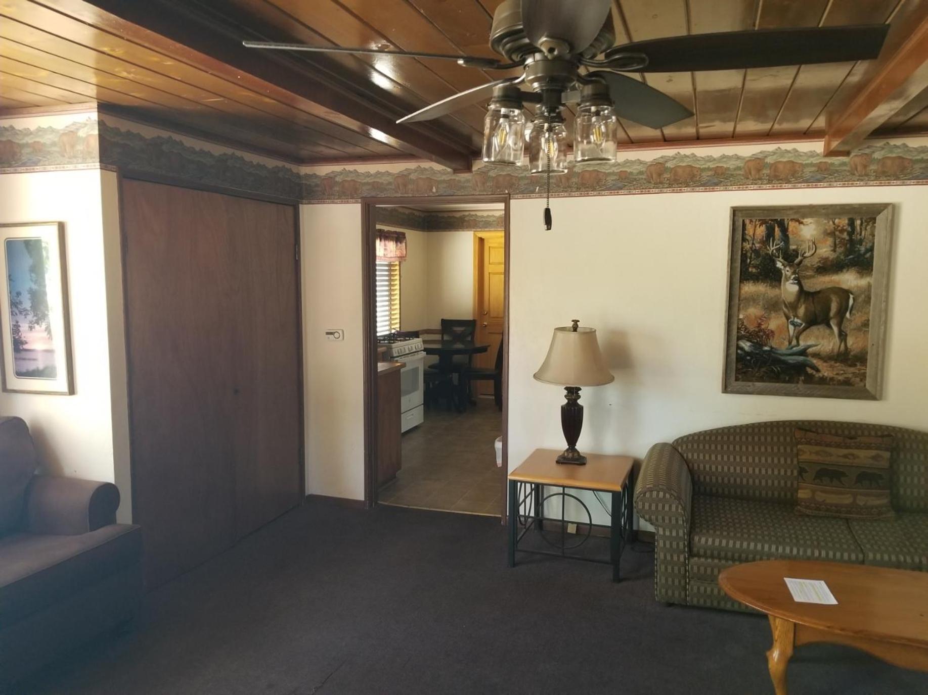 Timberline Lodge Big Bear Lake Exterior foto